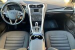 Ford Mondeo Lim. Trend 2.0 |Auto|Klima-Auto|Tempo| 119.980 km 8.999 &euro; Mainz-Kostheim 55246
