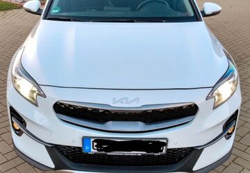 Kia XCeed 66.500 km 20.490 &euro; Petersdorf 26219