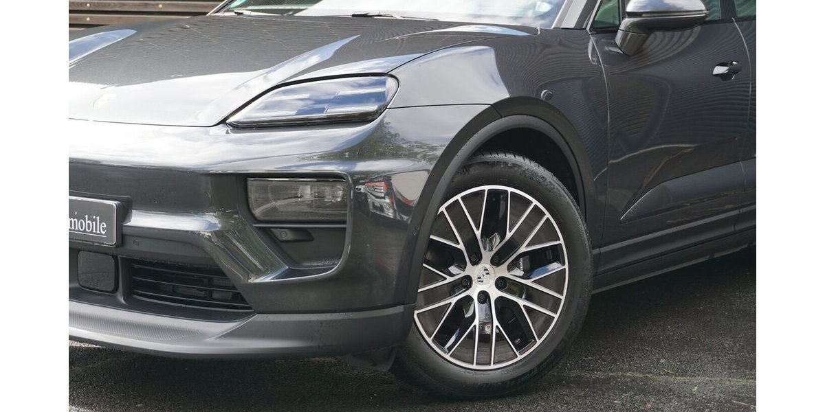Porsche Macan 4 Vollleder Pano Sitzklim Bose Keyle 0,25% 2.900 km 83.800 &euro; Wuppertal 42327