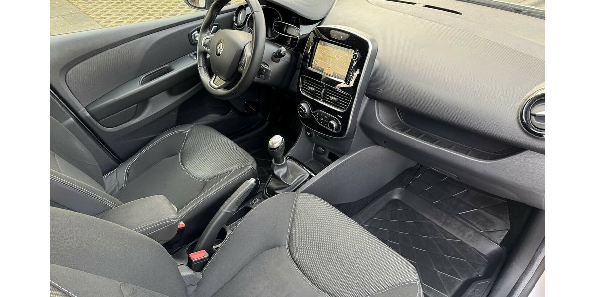 Renault Clio 1.5 dCi Klima Navi Temp Zahnriemen+TÜV Neu 70.000 km 10.500 &euro; Erftstadt 50374