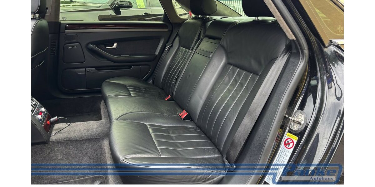 Audi A8 3.0 TDI quattro Lang*Pano*Touch ID*4xSHZ 265.860 km 6.450 &euro; Berlin 13187
