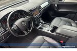 VW Touareg V6 TDI BMT*ALLRad*Standhzg*Pano*Leder* 222.965 km 13.890 &euro; Berlin 13187