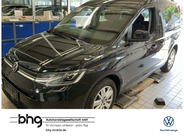 VW Caddy 48.455 km 26.230 &euro; Balingen 72336