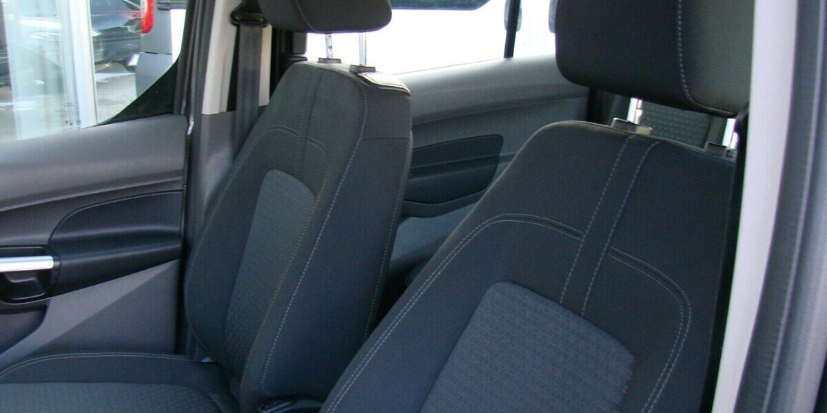 Ford Transit Connect 1.5L-TDCi Kombi Trend L2 AHK Erhöh 90.908 km 16.980 &euro; Falkensee 14612