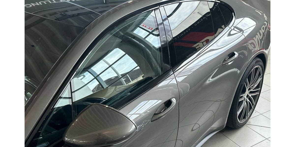 Porsche Panamera 4 S Diesel |Pano|S.AGA|360°|Approved|Bose 116.925 km 59.999 &euro; Mainz-Kostheim 55246