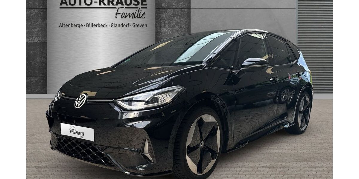VW ID.3 23.424 km 43.999 &euro; Greven 48268