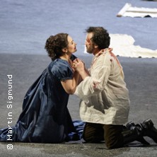 Tosca 21.10.2026 Opernhaus