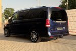Mercedes-Benz V 250 d / EXCLUSIVE / PANO / El.Tür / Comand 99.000 km 42.990 &euro; Mönchengladbach 41066