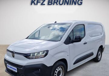 Citroen Berlingo 41.504 km 18.880 &euro; Lingen (Ems) 49811