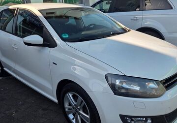 VW Polo 261.000 km 3.950 &euro; Pulheim 50259