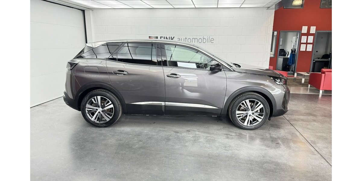 Peugeot 3008 1.6 225 Allure 1.Hand Pack Plug-In Hybrid 51.950 km 20.540 &euro; Lich 35423