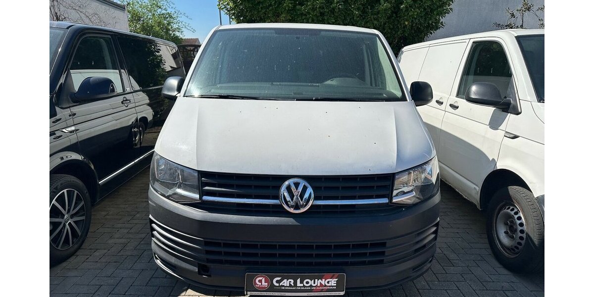 VW T6 Transporter Kasten-Kombi lang |PDC|KLIMA| 312.121 km 5.999 &euro; Mainz-Kostheim 55246