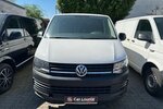 VW T6 Transporter Kasten-Kombi lang |PDC|KLIMA| 312.121 km 5.999 &euro; Mainz-Kostheim 55246