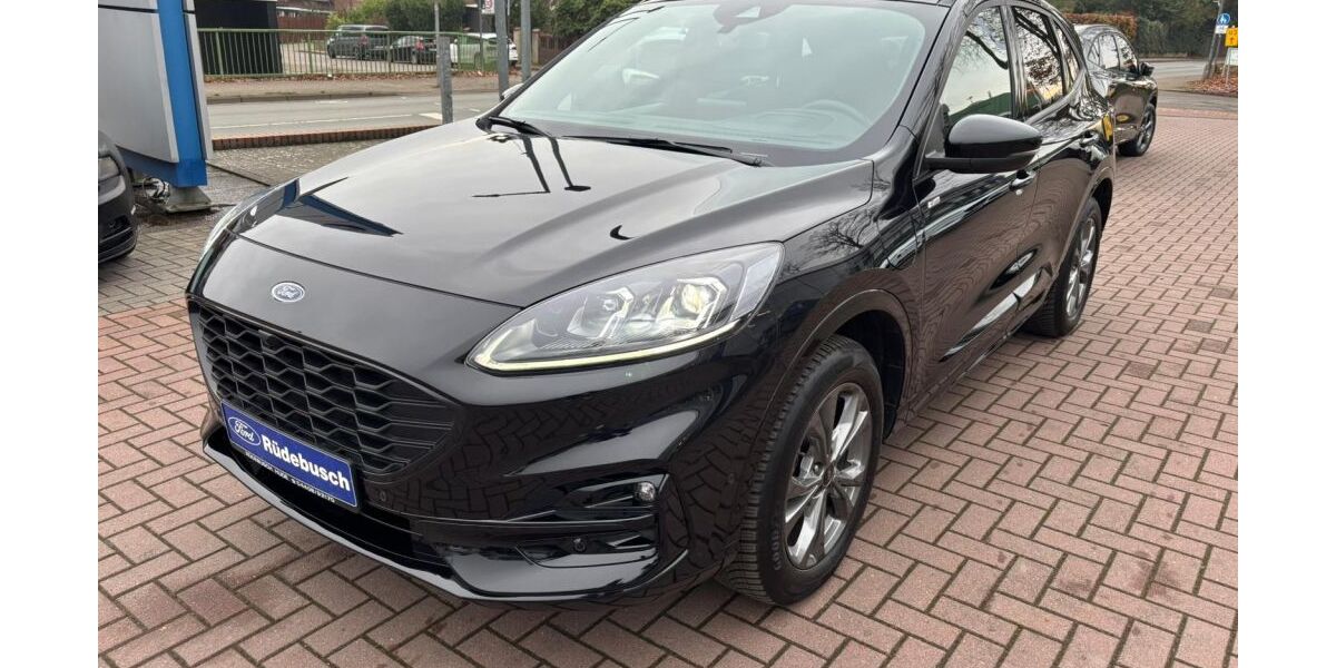 Ford Kuga 35.504 km 26.990 &euro; Hude 27798