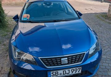 Seat Leon 131.000 km 16.500 &euro; Sulzbach 66280