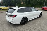 BMW 320d M Sport 19 Zoll Virtual Laser AHK Standh. 87.000 km 28.650 &euro; Schorndorf 73614