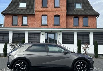 Hyundai IONIQ 5 121.914 km 22.950 &euro; Rotenburg Lispenhausen 36199