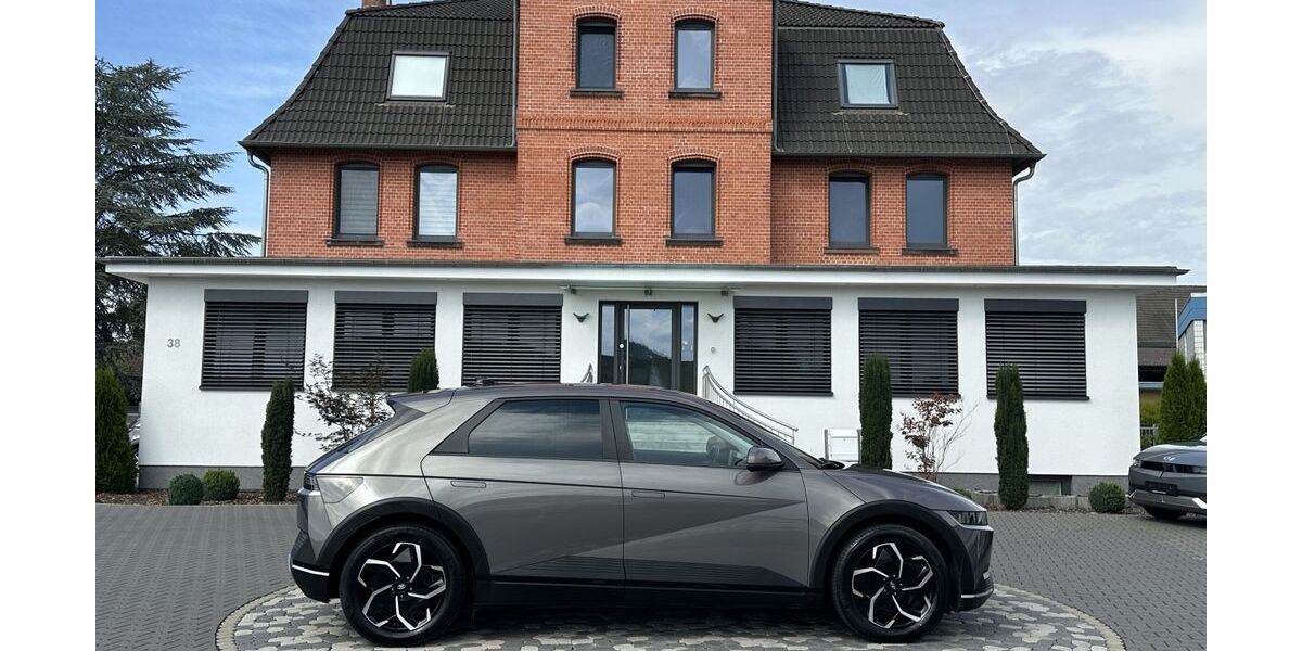 Hyundai IONIQ 5 121.914 km 22.950 &euro; Rotenburg Lispenhausen 36199