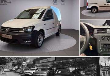 VW Caddy 81.500 km 13.750 &euro; Beverstedt 27616