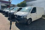 VW T6 Transporter Kasten-Kombi lang |PDC|KLIMA| 312.121 km 5.999 &euro; Mainz-Kostheim 55246
