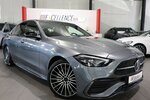 Mercedes-Benz C 220 d 4M BUSINESS AMG-LINE SPORT NIGHT / TOP 113.000 km 36.991 &euro; Hamm 59077