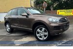 VW Touareg V6 TDI BMT*ALLRad*Standhzg*Pano*Leder* 222.965 km 13.890 &euro; Berlin 13187