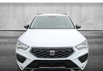 Seat Ateca 1.5 TSI FR NAVI+KAMERA+LED+ACC 67.258 km 21.900 &euro; Hagenow 19230