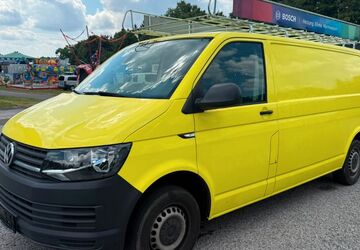 VW T6 Transporter 130.800 km 13.300 &euro; Clausthal-Zellerfeld 38678
