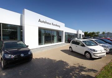 VW ID.4 70.400 km 28.990 &euro; Niebüll 25899