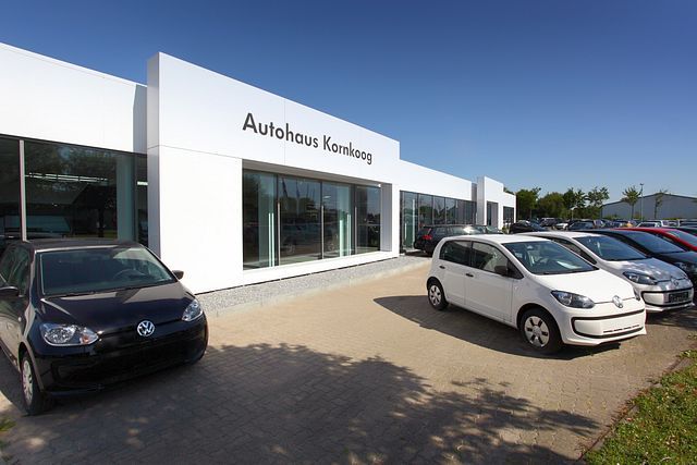 VW ID.4 70.400 km 28.990 &euro; Niebüll 25899