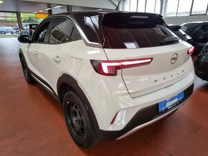 Opel Mokka Ultimate Technologie P. Winter P. Motorhaube 43.977 km 20.870 &euro; HAAN 42781