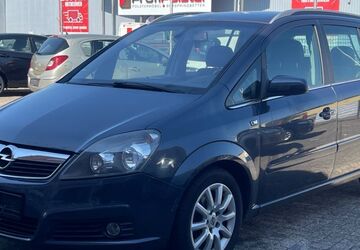 Opel Zafira 318.000 km 999 &euro; Nordhorn 48529
