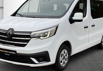 Renault Trafic 25.500 km 34.990 &euro; Bad Salzungen 36433