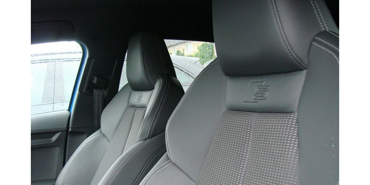 Audi A3 Sportback 2.0TDi S-Line LED ACC AHK 57.669 km 25.980 &euro; Falkensee 14612