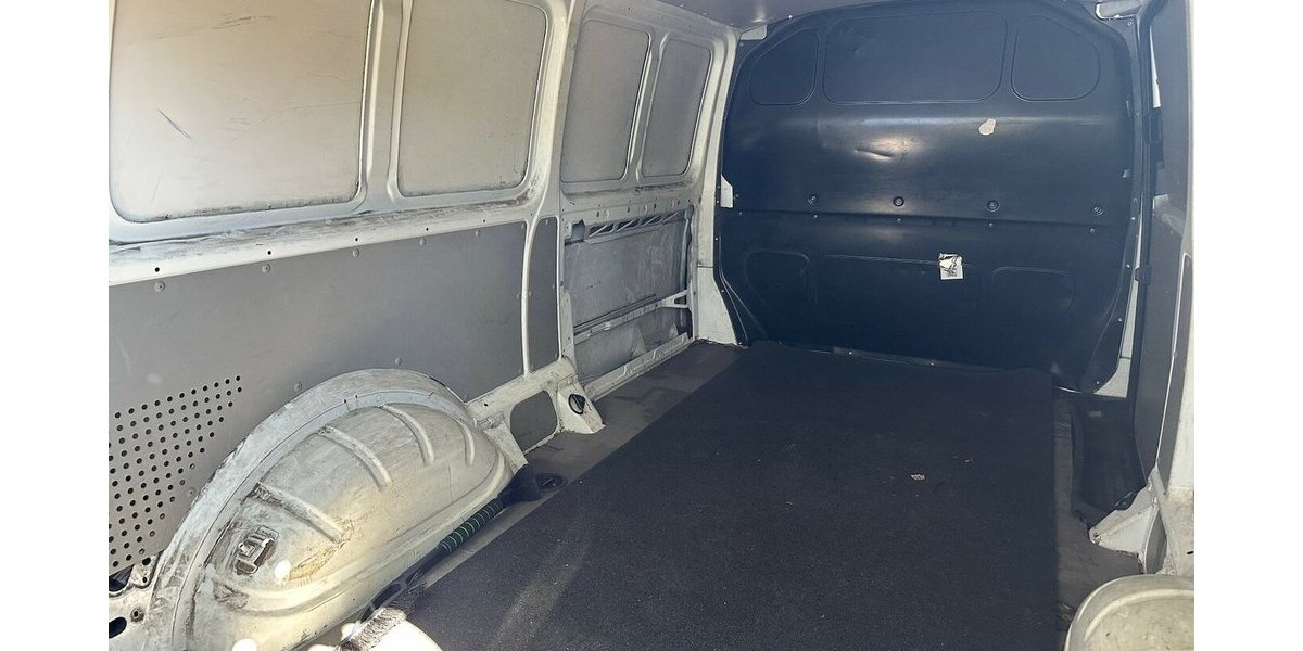 VW T6 Transporter Kasten-Kombi lang |PDC|KLIMA| 312.121 km 5.999 &euro; Mainz-Kostheim 55246