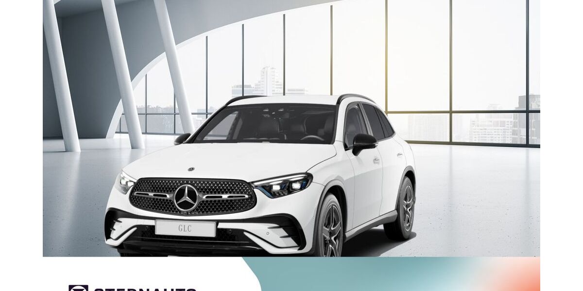 Mercedes-Benz GLC 220 30.004 km 52.360 &euro; Leipzig 04277