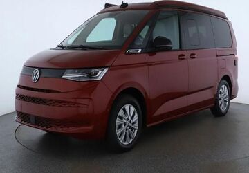 VW T7 California 6.200 km 61.989 &euro; Erlangen 91058