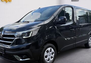 Renault Trafic 90.020 km 28.990 &euro; Wenden 57482