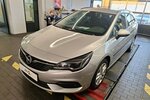 Opel Astra Klimatr.Navi.Sitzh.Temp. CarPlay 1Hd 73tkm 73.000 km 11.250 &euro; Erftstadt 50374