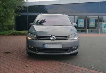 VW Sharan 175.000 km 12.900 &euro; Dautphetal 35232