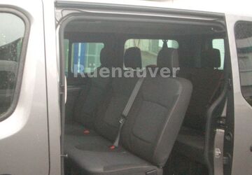 Fiat Talento 105.000 km 16.890 &euro; Attendorn-Repe 57439