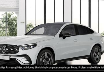 Mercedes-Benz GLC 300 15.800 km 71.850 &euro; Fulda 36043