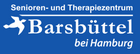 Gelernte Pflegehilfskraft (m/w/d) in Teilzeit - Gemeinsam sind wir stark!