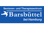 Gelernte Pflegehilfskraft (m/w/d) in Teilzeit - Gemeinsam sind wir stark! Senioren-und Therapiezentrum Barsbüttel Barsbüttel 22885