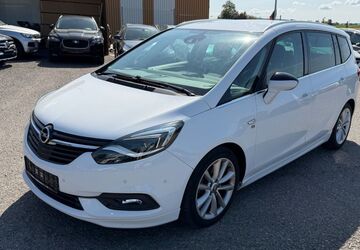 Opel Zafira Tourer 130.000 km 13.990 &euro; Heilbronn 74080