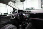 VW Touran 2.0 TDI DSG IQ Comfortline / 7-SITZE, LED 66.000 km 27.111 &euro; Hamm 59077