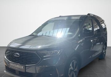 Ford Tourneo Connect 15.850 km 36.990 &euro; Deggendorf/Fischerdorf 94469