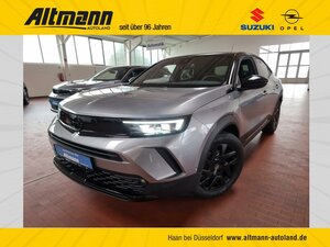 Opel Mokka GS Line Aut. Matrix Kam ACC SHZ LHZ 7.327 km 22.790 &euro; HAAN 42781