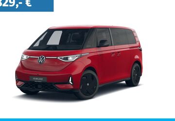 VW ID. Buzz 2.500 km 74.900 &euro; Fellbach 70736