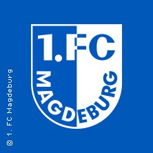 1. FC Magdeburg - Karlsruher SC 24.10.2026 MDCC-Arena